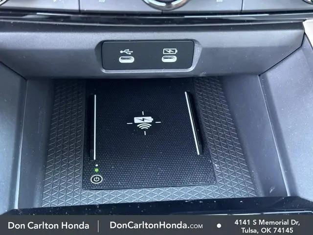 2026 Honda Accord Sedan Touring