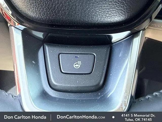 2026 Honda Accord Sedan Touring