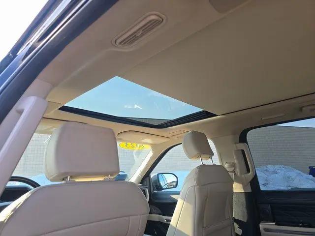2023 Ford Expedition Platinum MAX