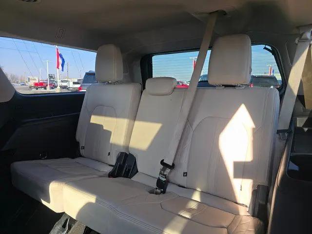 2023 Ford Expedition Platinum MAX