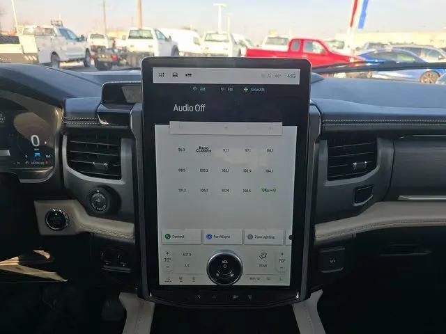 2023 Ford Expedition Platinum MAX