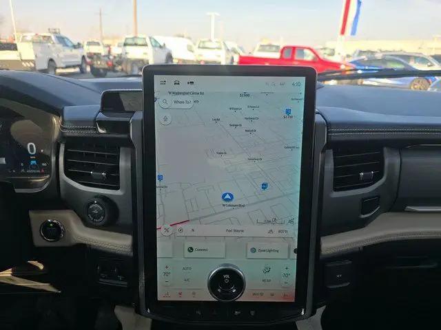 2023 Ford Expedition Platinum MAX