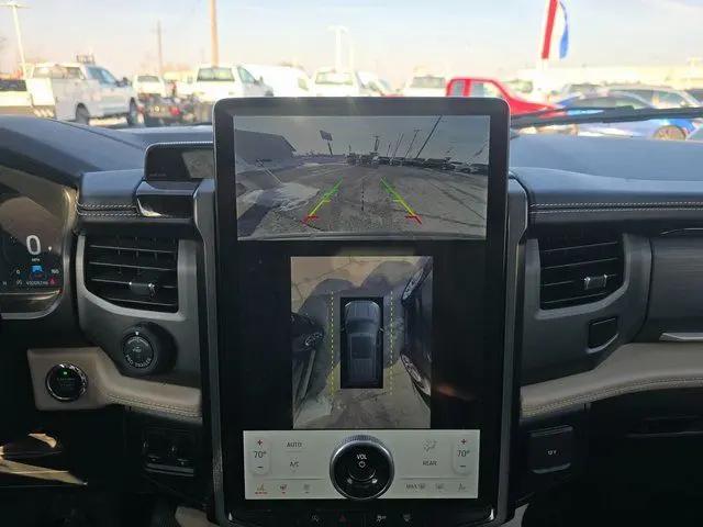 2023 Ford Expedition Platinum MAX