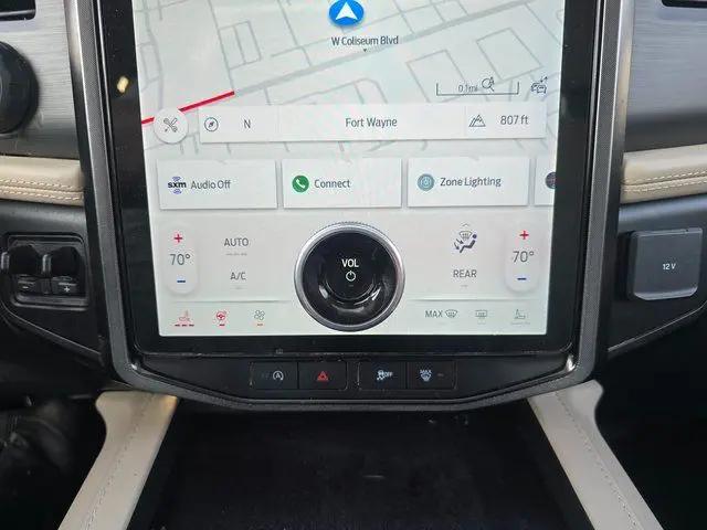 2023 Ford Expedition Platinum MAX