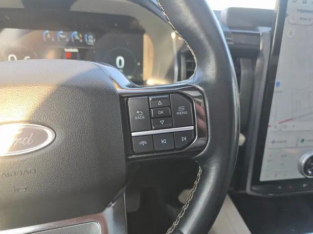 2023 Ford Expedition Platinum MAX