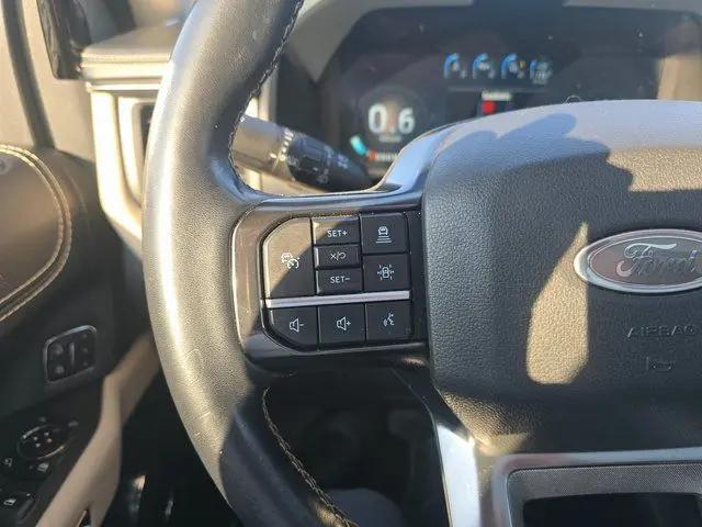 2023 Ford Expedition Platinum MAX