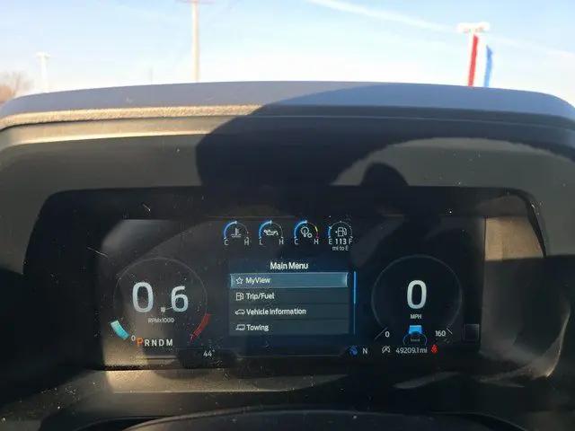 2023 Ford Expedition Platinum MAX