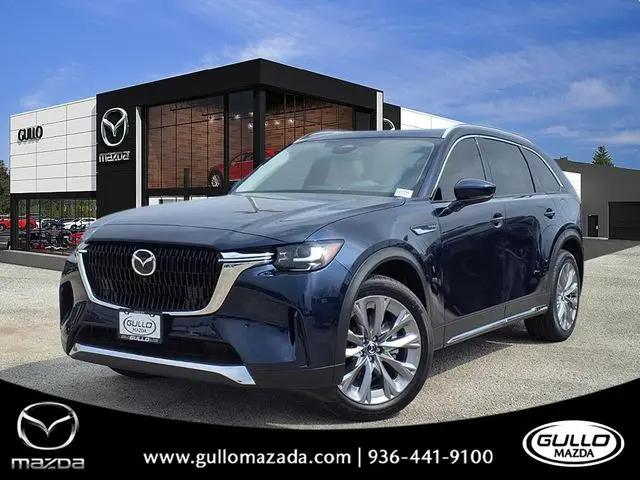 2026 Mazda X-90 3.3 Turbo Premium Plus for sale in Conroe, TX