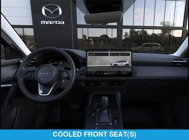 2026 Mazda CX-5 2.5 S Premium Plus