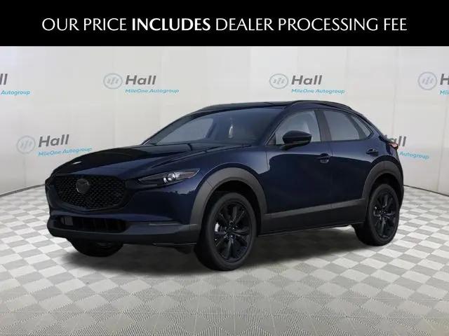 2026 Mazda CX-30 2.5 Turbo Aire Edition for sale in Virginia Beach, VA