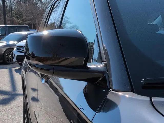 2026 Jeep Grand Cherokee Altitude 4x2