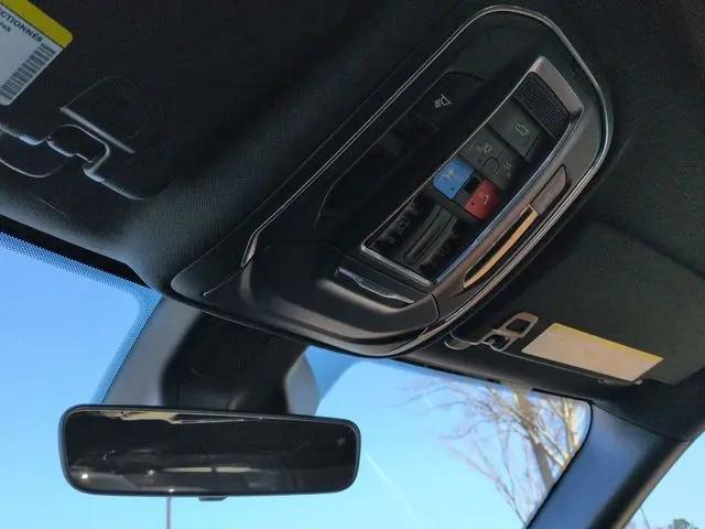 2026 Jeep Grand Cherokee Altitude 4x2