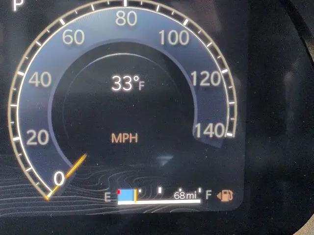 2026 Jeep Grand Cherokee Altitude 4x2