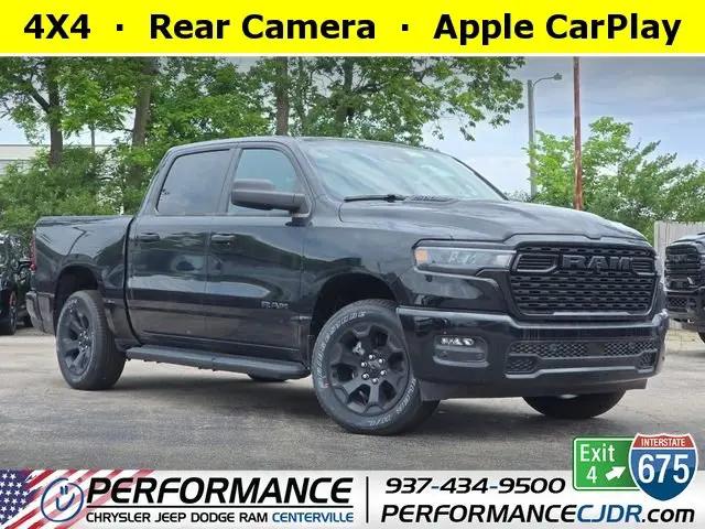 2026 Ram 1500 Express Crew Cab 4x4 5'7" Box for sale in Centerville, OH