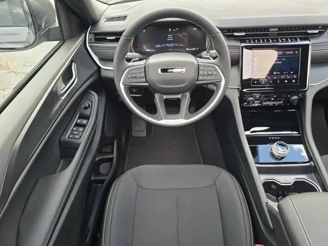 2026 Jeep Grand Cherokee L Altitude 4x4