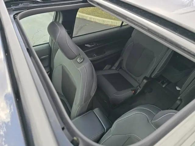 2026 Jeep Grand Cherokee L Altitude 4x4