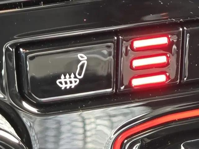 2026 Jeep Grand Cherokee L Altitude 4x4