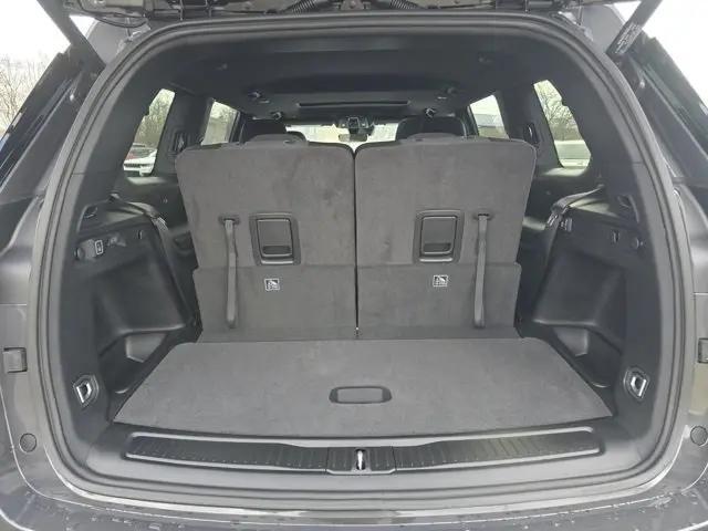 2026 Jeep Grand Cherokee L Altitude 4x4