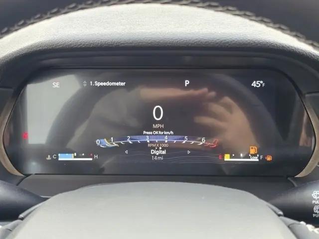 2026 Jeep Grand Cherokee L Altitude 4x4