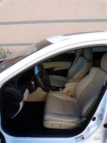 2014 Acura ILX 2.0L