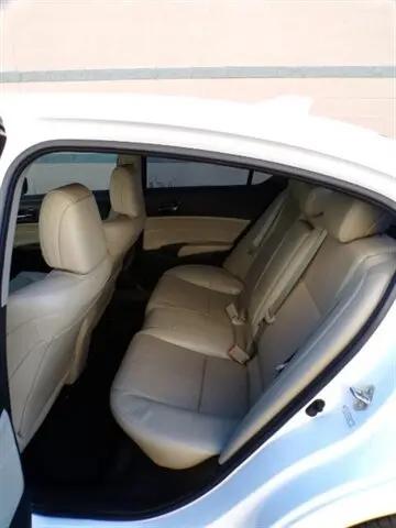 2014 Acura ILX 2.0L
