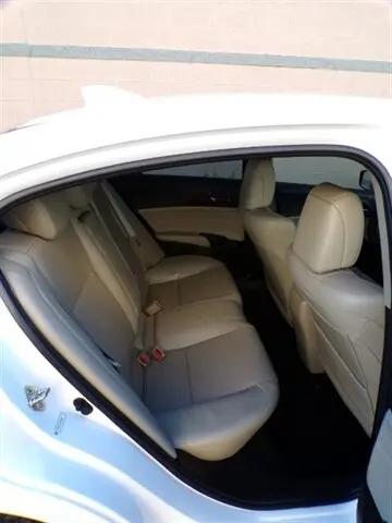 2014 Acura ILX 2.0L