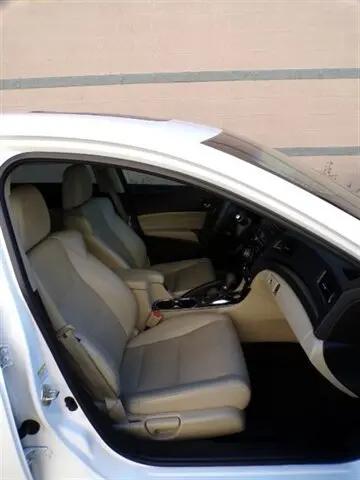 2014 Acura ILX 2.0L