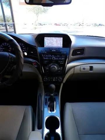 2014 Acura ILX 2.0L