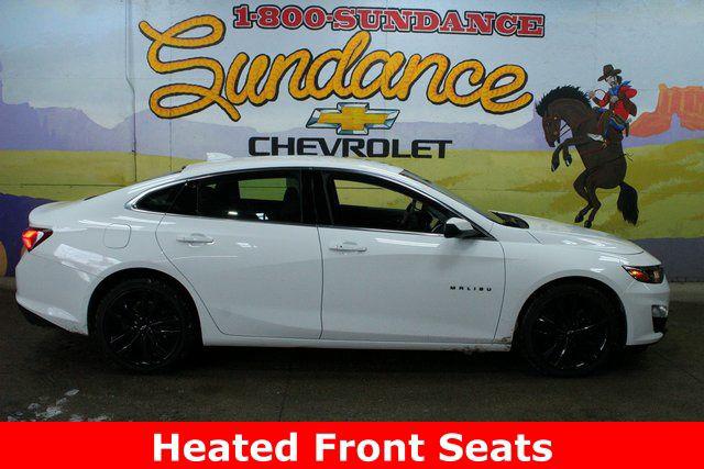 2023 Chevrolet Malibu 1LT for sale in Grand Ledge, MI