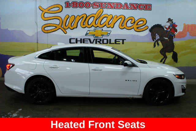2023 Chevrolet Malibu 1LT for sale in Grand Ledge, MI