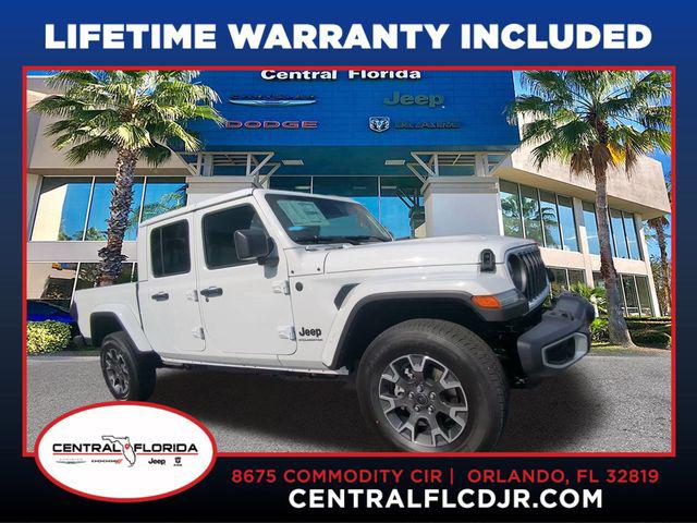2026 Jeep Gladiator Sport for sale in Orlando, FL