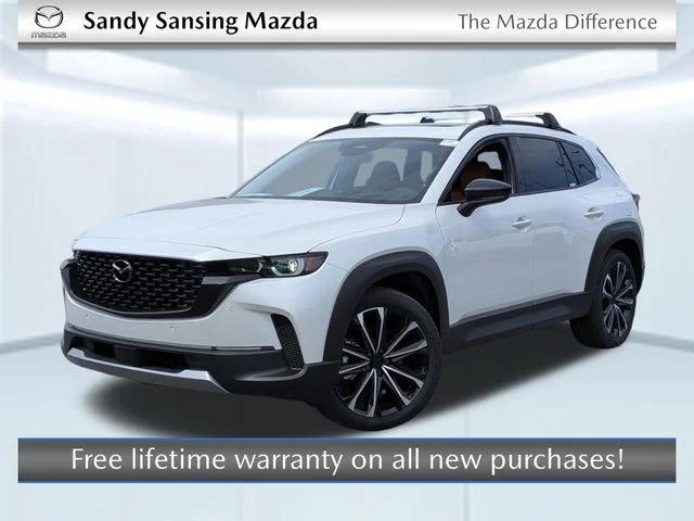2026 Mazda CX-50 2.5 Turbo for sale in Pensacola, FL