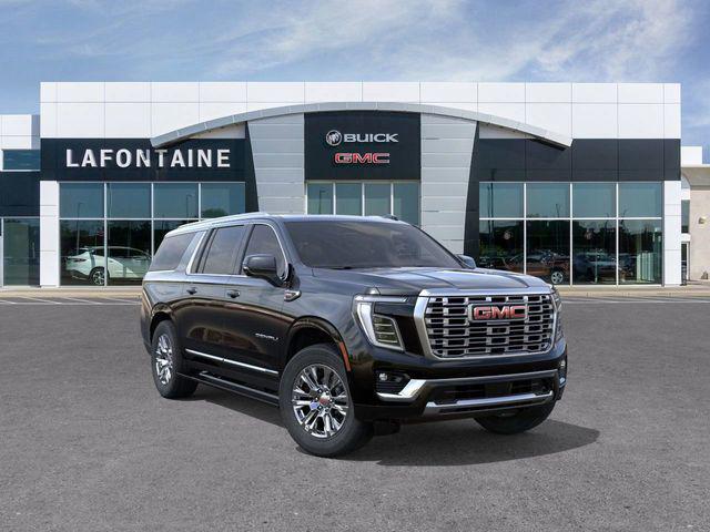2026 GMC Yukon XL 4WD Denali for sale in Lansing, MI