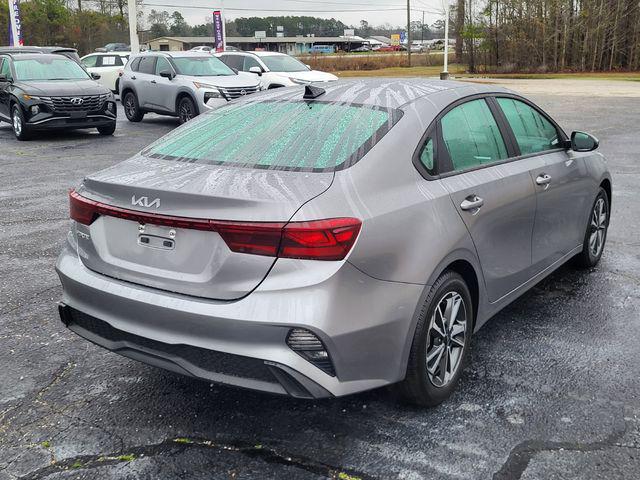 Used 2024 Kia Forte For Sale in Florence, SC