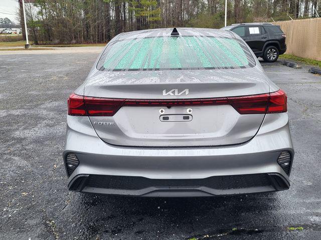 Used 2024 Kia Forte For Sale in Florence, SC