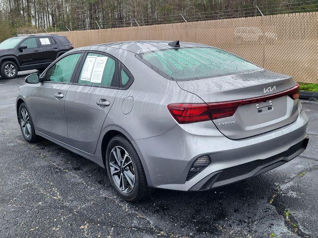 Used 2024 Kia Forte For Sale in Florence, SC