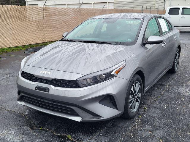 Used 2024 Kia Forte For Sale in Florence, SC