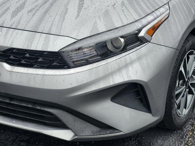 Used 2024 Kia Forte For Sale in Florence, SC