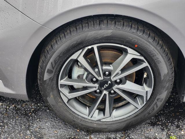 Used 2024 Kia Forte For Sale in Florence, SC