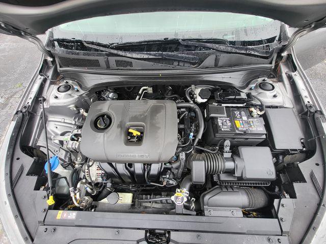 Used 2024 Kia Forte For Sale in Florence, SC