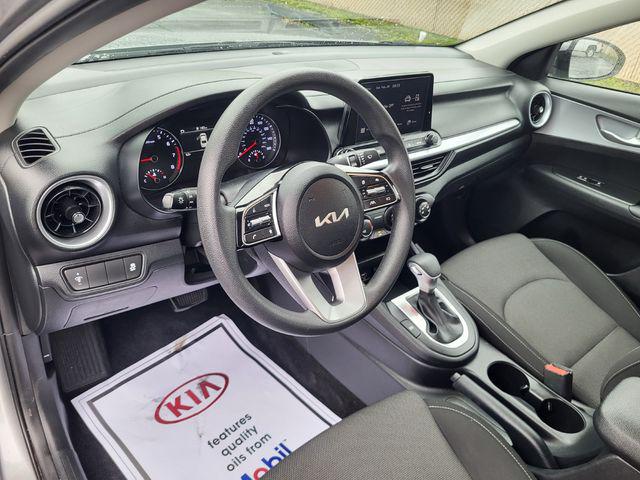 Used 2024 Kia Forte For Sale in Florence, SC