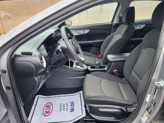 Used 2024 Kia Forte For Sale in Florence, SC