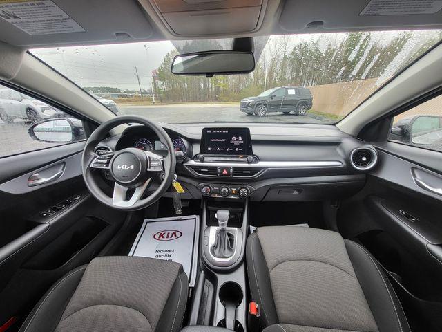 Used 2024 Kia Forte For Sale in Florence, SC