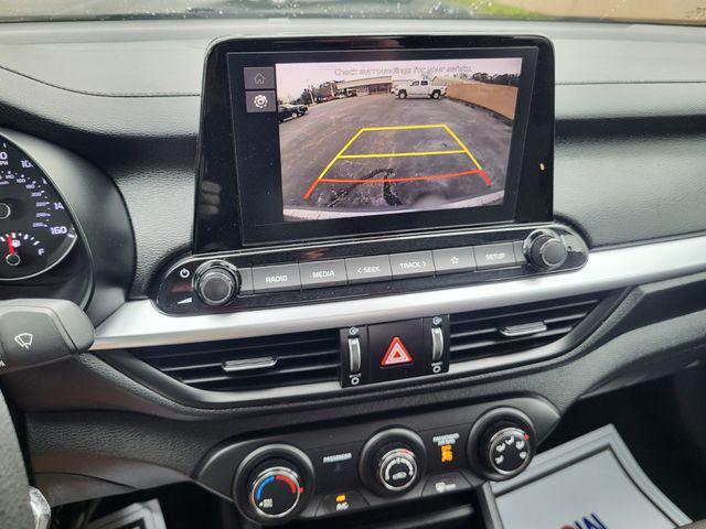 Used 2024 Kia Forte For Sale in Florence, SC