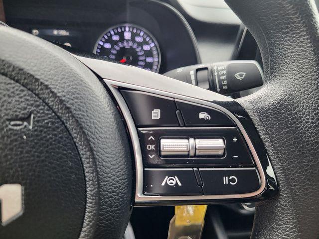 Used 2024 Kia Forte For Sale in Florence, SC