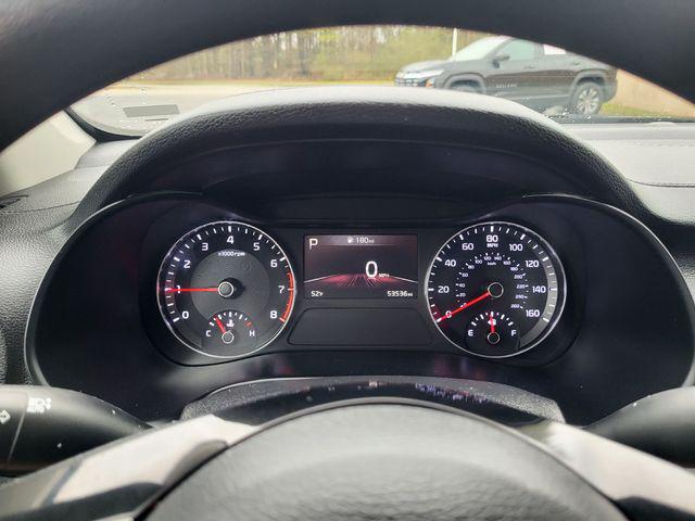 Used 2024 Kia Forte For Sale in Florence, SC