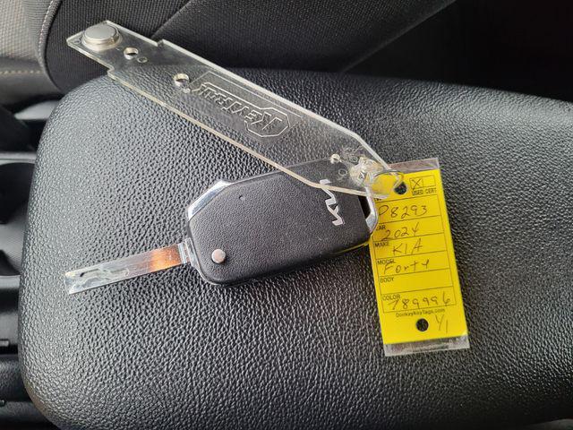 Used 2024 Kia Forte For Sale in Florence, SC