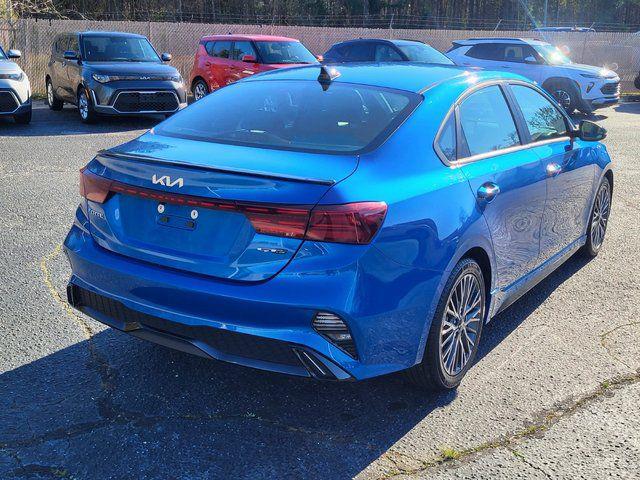 Used 2024 Kia Forte For Sale in Florence, SC