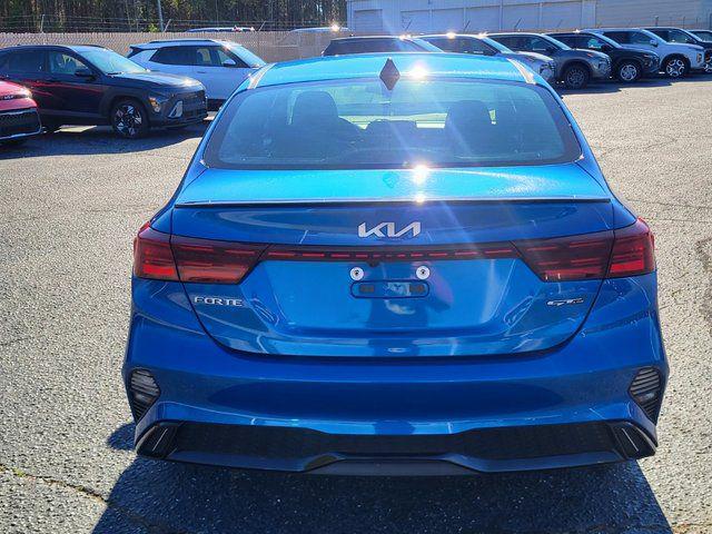 Used 2024 Kia Forte For Sale in Florence, SC