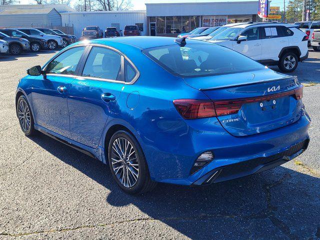 Used 2024 Kia Forte For Sale in Florence, SC